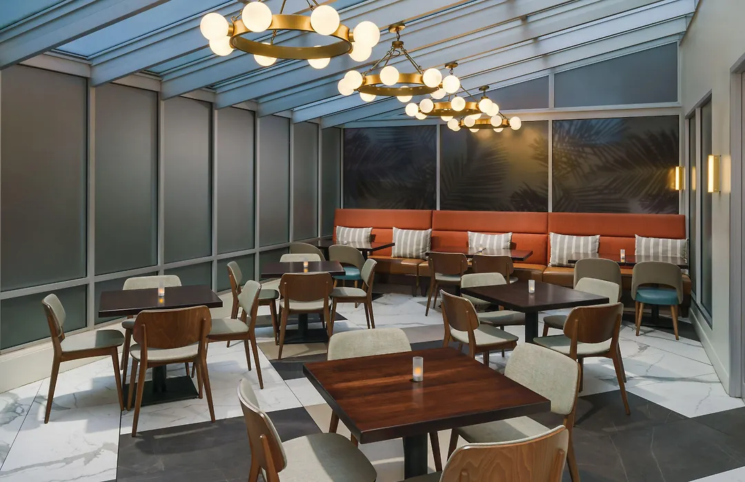 Doubletree By Hilton Hotel New York City - Chelsea-1