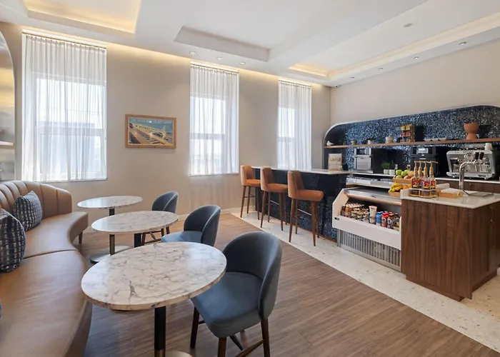 voco Fiorello - LaGuardia Airport by IHG New York